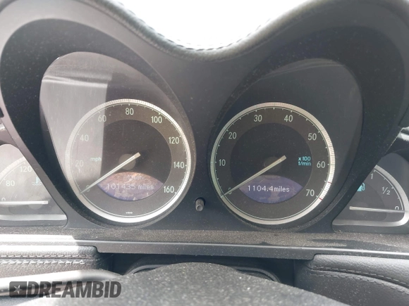 2007 Mercedes-Benz SL 550 with VIN WDBSK71F57F121921, listed as a IAAI auction lot 42537737 with 101,435 mi miles and . Bid and sale history available at DreamBid. Image 7.