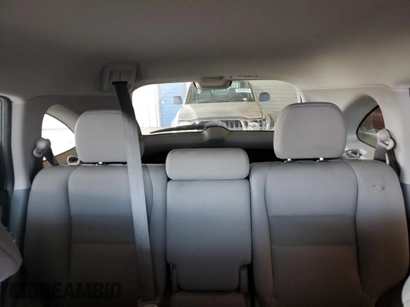 2010 Honda CR-V LX with VIN 5J6RE3H33AL024487, listed as a Copart auction lot 62032415 with 170,042 mi miles and Salvage title. Bid and sale history available at DreamBid. Image 10.