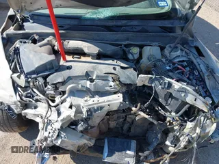 2014 Chevrolet Malibu LS with VIN 1G11B5SL0EF253268, listed as a IAAI auction lot 41994300 with 146,647 mi miles and . Bid and sale history available at DreamBid. Image 10.
