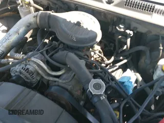 2000 Dodge Dakota Sport with VIN 1B7GL2AX6YS644891, listed as a IAAI auction lot 41961323 with 194,210 mi miles and . Bid and sale history available at DreamBid. Image 15.