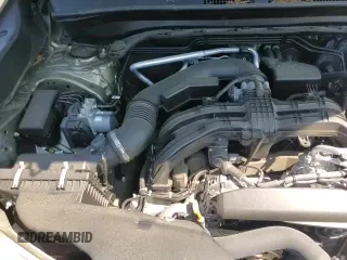 2025 Subaru Forester Limited z VIN JF2SLDRC5SH506028, wystawiony jako Copart lot #66230315 z przebiegiem 5 132 mil mil oraz Szkoda całkowita • Salvage title. Historia ofert i sprzedaży dostępna na DreamBid. Obrazek 14.