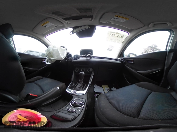 2016 Scion iA with VIN 3MYDLBZV6GY146908, listed as a IAAI auction lot 42127944 with Not Provided miles and . Bid and sale history available at DreamBid. Image 18.