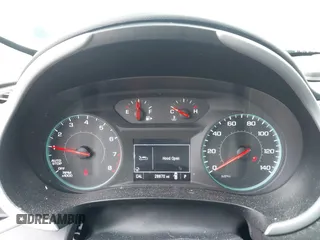 2024 Chevrolet Malibu LS with VIN 1G1ZB5ST1RF124772, listed as a IAAI auction lot 41655156 with 28,870 mi miles and . Bid and sale history available at DreamBid. Image 7.
