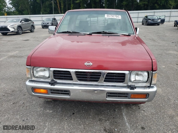 1997 Nissan Trucks 2WD XE with VIN 1N6SD16SXVC426065, listed as a Copart auction lot 65792764 with 209,022 mi miles and Salvage Title. Bid and sale history available at carsss.com. Image 5.