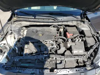 2019 Nissan Altima SL with VIN 1N4BL4EW0KC190118, listed as a Copart auction lot 52323795 with 88,385 mi miles and Salvage Title. Bid and sale history available at DreamBid. Image 11.