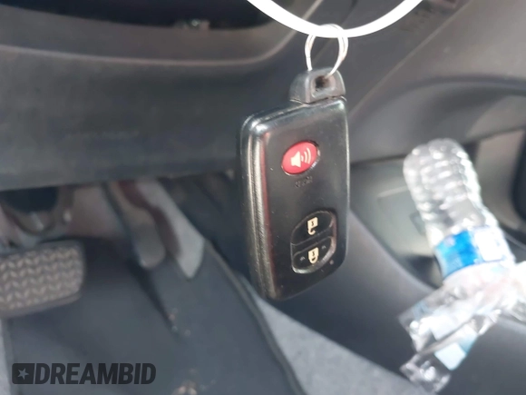 2015 Toyota Prius Four with VIN JTDKN3DU9F0453261, listed as a IAAI auction lot 42034180 with 249,420 mi miles. Bid and sale history available at carsss.com. Image 11.