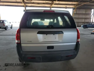 2003 Saturn VUE with VIN 5GZCZ33D93S887320, listed as a Copart auction lot 87425344 with 57,565 mi miles and Salvage Title. Bid and sale history available at carsss.com. Image 6.