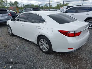 2015 Lexus ES 330 with VIN JTHBK1GG4F2158090, listed as a IAAI auction lot 42176333 with 150,972 mi miles and . Bid and sale history available at DreamBid. Image 3.