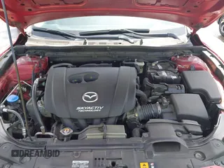 2015 Mazda 3 i Touring with VIN 3MZBM1V79FM236481, listed as a IAAI auction lot 42127751 with 213,060 mi miles and . Bid and sale history available at DreamBid. Image 10.