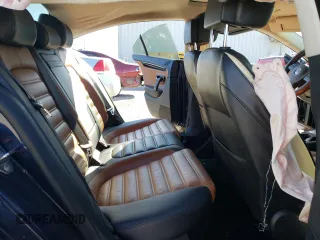 2015 Volkswagen CC Lux with VIN WVWRP7AN1FE827300, listed as a Copart auction lot 70006153 with 109,628 mi miles. Bid and sale history available at carsss.com. Image 11.