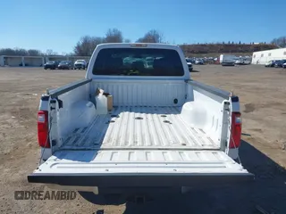 2014 Ford Super Duty F-250 SRW XL with VIN 1FT7W2BT6EEA87011, listed as a IAAI auction lot 41695220 with 130,299 mi miles. Bid and sale history available at carsss.com. Image 16.