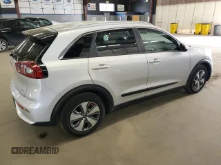 2019 Kia Niro LX with VIN KNDCB3LC0K5339491, listed as a Copart auction lot 55472055 with 150,786 mi miles and Clean Title. Bid and sale history available at carsss.com. Image 3.