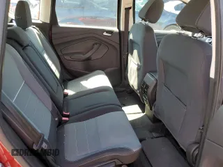 2014 Ford C-Max SE z VIN 1FADP5AU1EL521753, wystawiony jako Copart lot #52584955 z przebiegiem 112 648 mil mil oraz Szkoda całkowita • Salvage title. Historia ofert i sprzedaży dostępna na DreamBid. Obrazek 10.