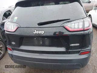 2019 Jeep Cherokee Latitude with VIN 1C4PJLCB4KD220229, listed as a IAAI auction lot 41179101 with 63,099 mi miles and . Bid and sale history available at DreamBid. Image 16.