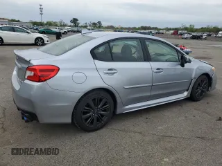 2015 Subaru WRX Premium с VIN JF1VA1F65F9817611, выставлен на аукционе Copart как лот 56483685 с пробегом 90 516 миль миль и Списание • Salvage title. История ставок и продаж доступна на DreamBid. Изображение 3.