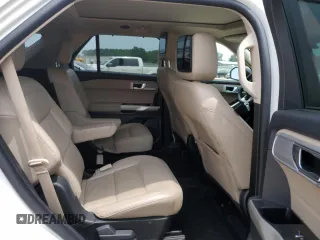 2021 Ford Explorer Limited z VIN 1FMSK7FH2MGC15767, wystawiony jako Copart lot #60029515 z przebiegiem 105 092 mil mil oraz Szkoda całkowita • Salvage title. Historia ofert i sprzedaży dostępna na DreamBid. Obrazek 11.