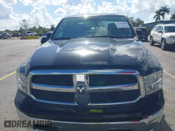 2022 Ram 1500 SLT z VIN 1C6RR6LG2NS249301, wystawiony jako IAAI lot #42492968 z przebiegiem 75 649 mil mil oraz . Historia ofert i sprzedaży dostępna na DreamBid. Obrazek 6.