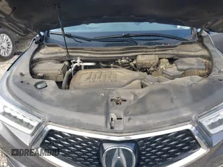 2019 Acura MDX Technology с VIN 5J8YD4H59KL020331, выставлен на аукционе IAAI как лот 42373267 с пробегом 126 040 миль миль и . История ставок и продаж доступна на DreamBid. Изображение 10.