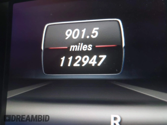 2013 Mercedes-Benz M 350 with VIN 4JGDA2EB9DA160460, listed as a IAAI auction lot 41415957 with 112,947 mi miles and . Bid and sale history available at DreamBid. Image 15.