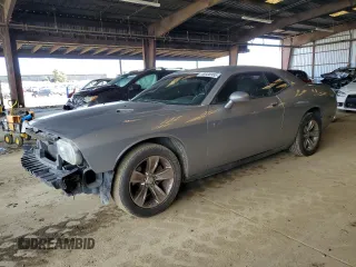 2011 Dodge Challenger with VIN 2B3CJ4DG0BH519364, listed as a Copart auction lot 48600385 with 140,812 mi miles and Salvage Title. Bid and sale history available at carsss.com. Image 1.