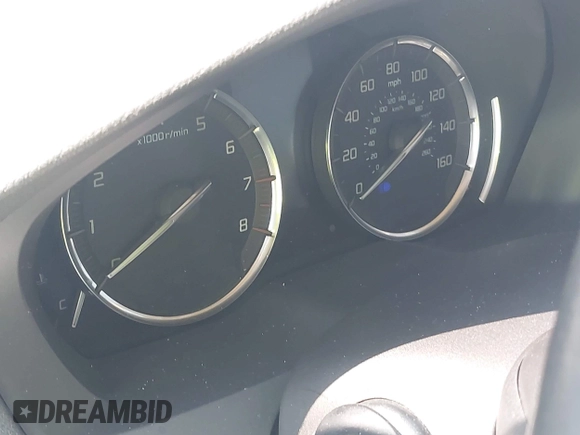 2017 Acura MDX Technology with VIN 5FRYD4H57HB037606, listed as a IAAI auction lot 42151431 with 45,156 mi miles and . Bid and sale history available at DreamBid. Image 7.