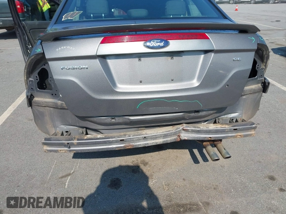 2012 Ford Fusion SE z VIN 3FAHP0HAXCR373911, wystawiony jako IAAI lot #42396082 z przebiegiem 237 100 mil mil oraz . Historia ofert i sprzedaży dostępna na DreamBid. Obrazek 6.