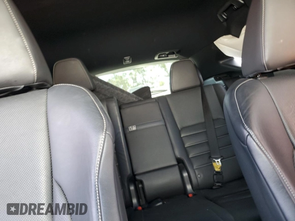 2017 Lexus NX 200t с VIN JTJBARBZ8H2128277, выставлен на аукционе Copart как лот 61027825 с пробегом 96 714 миль миль и Списание • Salvage title. История ставок и продаж доступна на DreamBid. Изображение 10.