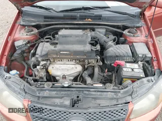 2009 Kia Spectra Spectra5 z VIN KNAFE241995024725, wystawiony jako IAAI lot #42193430 z przebiegiem 228 088 mil mil oraz . Historia ofert i sprzedaży dostępna na DreamBid. Obrazek 10.