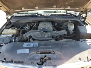 2003 Chevrolet Tahoe LT with VIN 1GNEC13ZX3R111532, listed as a Copart auction lot 63007715 with 259,010 mi miles and Salvage title. Bid and sale history available at DreamBid. Image 11.