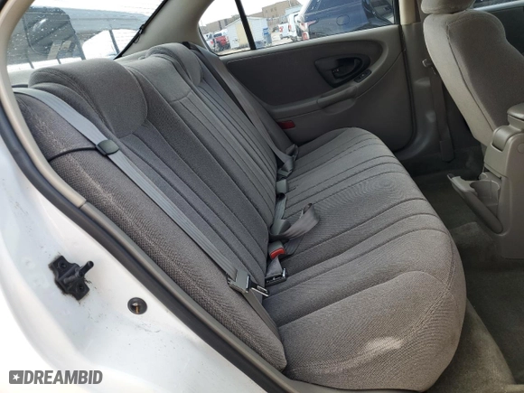 2002 Chevrolet Malibu with VIN 1G1ND52J72M643656, listed as a Copart auction lot 85376914 with 111,970 mi miles and Clean Title. Bid and sale history available at carsss.com. Image 10.
