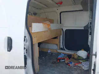 2017 Nissan NV200 S с VIN 3N6CM0KN3HK710909, выставлен на аукционе IAAI как лот 41744128 с пробегом 170 954 миль миль и . История ставок и продаж доступна на DreamBid. Изображение 8.
