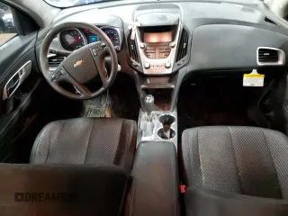 2016 Chevrolet Equinox LS with VIN 2GNALBEK4G6224916, listed as a Copart auction lot 49490295 with 88,840 mi miles and Salvage Title. Bid and sale history available at carsss.com. Image 8.