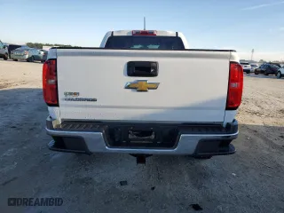 2016 Chevrolet Colorado 2WD WT with VIN 1GCGSBE33G1109600, listed as a Copart auction lot 48908295 with 65,924 mi miles and Salvage Title. Bid and sale history available at carsss.com. Image 6.