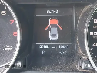 2011 Audi A5 Premium Plus z VIN WAULFAFH2BN020509, wystawiony jako IAAI lot #42381177 z przebiegiem 132 106 mil mil oraz . Historia ofert i sprzedaży dostępna na DreamBid. Obrazek 15.