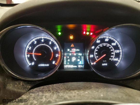2020 Mitsubishi Outlander Sport ES 2.0 with VIN JA4AP3AU1LU009039, listed as a Copart auction lot 47842045 with 72,930 mi miles and Salvage Title. Bid and sale history available at carsss.com. Image 9.