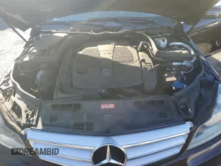 2012 Mercedes-Benz C 350 Sport with VIN WDDGF5HB6CR214884, listed as a Copart auction lot 83692864 with 87,157 mi miles and Salvage Title. Bid and sale history available at DreamBid. Image 11.