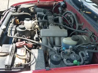 2001 Toyota Tacoma with VIN 5TENL42NX1Z805972, listed as a IAAI auction lot 42671197 with 248,676 mi miles and . Bid and sale history available at DreamBid. Image 12.