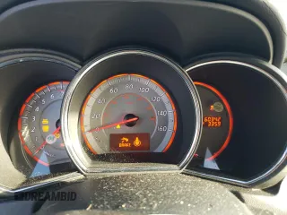 2009 Nissan Murano S with VIN JN8AZ18U29W102034, listed as a Copart auction lot 76122594 with 60,342 mi miles and Salvage Title. Bid and sale history available at carsss.com. Image 9.