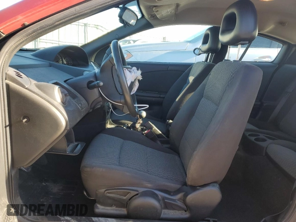 2007 Saturn ION z VIN 1G8AM15F87Z143225, wystawiony jako Copart lot #81334994 z przebiegiem 202 071 mil mil oraz Szkoda całkowita • Salvage title. Historia ofert i sprzedaży dostępna na DreamBid. Obrazek 7.