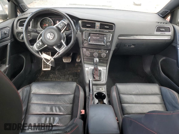 2015 Volkswagen GTI S с VIN 3VW4T7AU5FM034912, выставлен на аукционе Copart как лот 42836005 с пробегом 110 696 миль миль и Списание • Salvage title. История ставок и продаж доступна на DreamBid. Изображение 8.