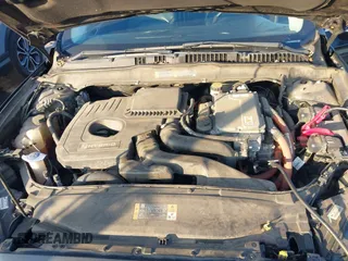 2013 Ford Fusion SE Hybrid с VIN 3FA6P0LU3DR351906, выставлен на аукционе IAAI как лот 42841416 с пробегом 243 206 миль миль и . История ставок и продаж доступна на DreamBid. Изображение 10.