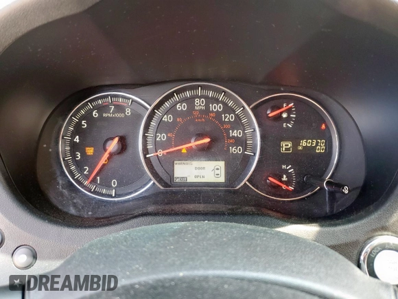 2014 Nissan Maxima SV with VIN 1N4AA5AP2EC435379, listed as a Copart auction lot 57118015 with 160,370 mi miles and Clean title. Bid and sale history available at DreamBid. Image 9.