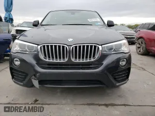 2016 BMW X4 xDrive28i with VIN 5UXXW3C54G0R20289, listed as a Copart auction lot 66873162 with 0 mi miles. Bid and sale history available at carsss.com. Image 5.