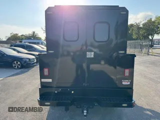 2020 Ford F-350 XL with VIN 1FDRF3A67LED30523, listed as a Copart auction lot 50744025 with 23,926 mi miles and Non repairable. Bid and sale history available at DreamBid. Image 6.