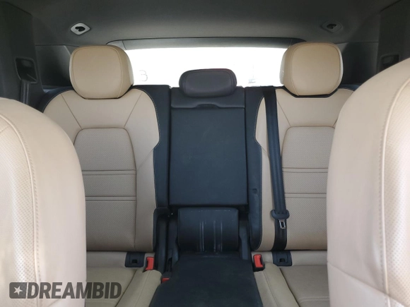 2024 Porsche Cayenne с VIN WP1AA2AYXRDA06913, выставлен на аукционе Copart как лот 61468815 с пробегом 22 152 миль миль и Списание • Salvage title. История ставок и продаж доступна на DreamBid. Изображение 10.