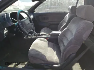 1994 Chrysler LeBaron z VIN 1C3EU4532RF324666, wystawiony jako Copart lot #75673494 z przebiegiem 149 679 mil mil oraz Tytuł czysty. Historia ofert i sprzedaży dostępna na DreamBid. Obrazek 7.