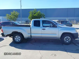 2006 Toyota Tacoma z VIN 5TETX22N46Z292287, wystawiony jako IAAI lot #41347129 z przebiegiem 121 483 mil mil oraz . Historia ofert i sprzedaży dostępna na DreamBid. Obrazek 13.