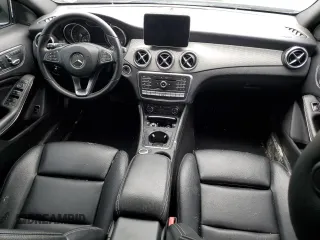 2018 Mercedes-Benz GLA 250 z VIN WDCTG4GB6JJ530986, wystawiony jako Copart lot #55851665 z przebiegiem 125 181 mil mil oraz Czysty tytuł • Clean title. Historia ofert i sprzedaży dostępna na DreamBid. Obrazek 8.