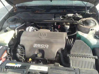 1999 Buick LeSabre Limited with VIN 1G4HR52K0XH417033, listed as a IAAI auction lot 41733233 with 215,531 mi miles and . Bid and sale history available at DreamBid. Image 10.