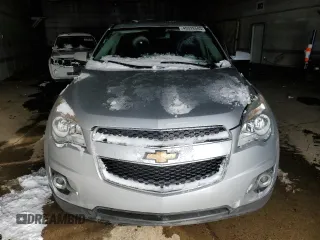 2015 Chevrolet Equinox LT with VIN 2GNFLGEK9F6151446, listed as a Copart auction lot 45328585 with 0 mi miles and Clean Title. Bid and sale history available at carsss.com. Image 5.